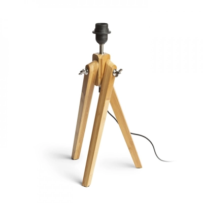lafabryka.pl AMBITUS stojak stołowy 230V E27 28W R13303 Rendl light studio